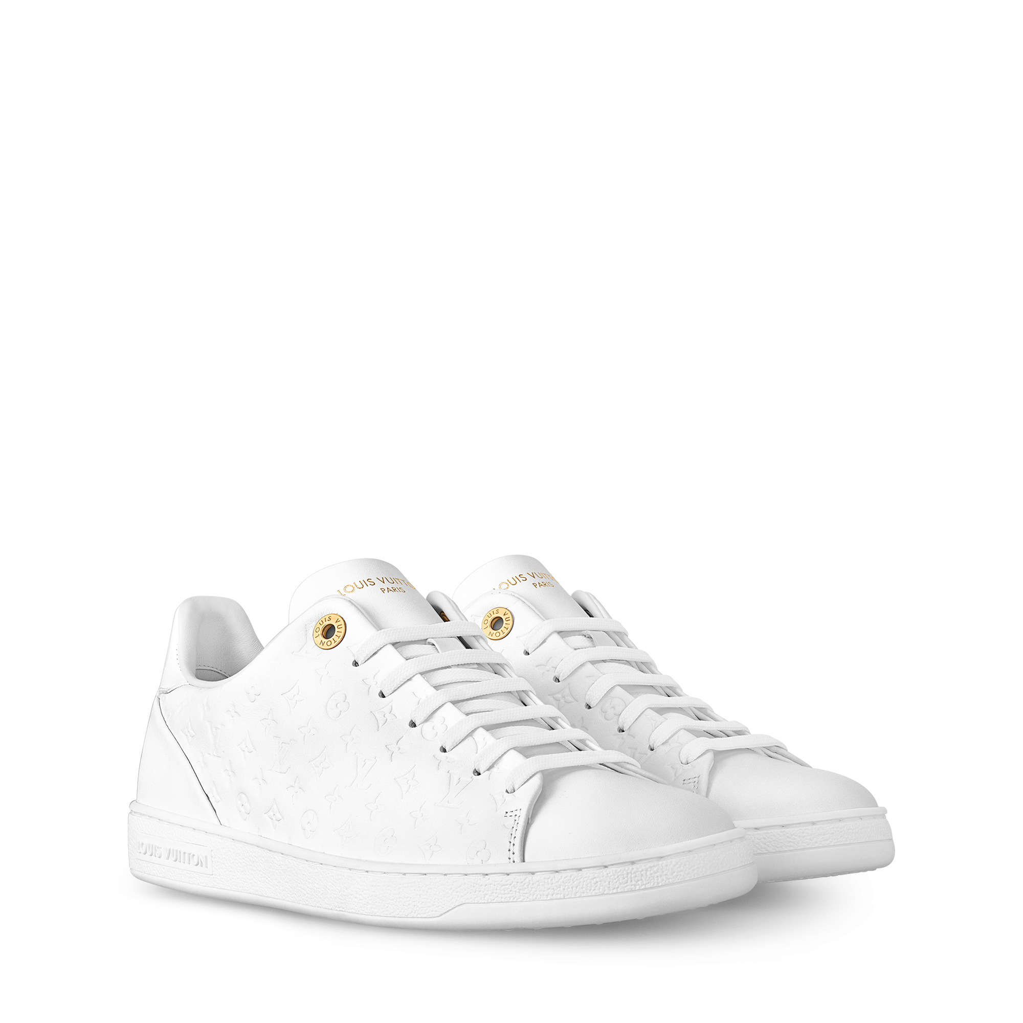 LOUIS VUITTON フロントロー・ライン スニーカー Amazon | [ルイヴィトン] フロントローライン スニーカー